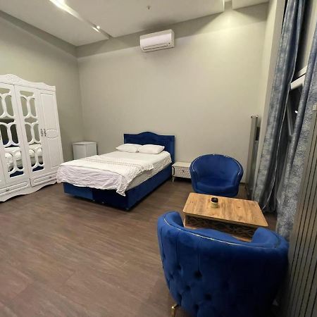 Loft Panorama Hotel Istanbul Eksteriør billede