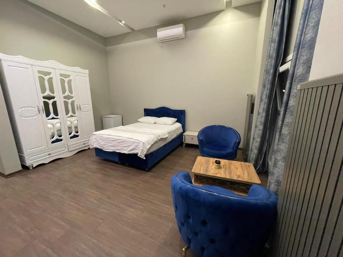 Loft Panorama Hotel Istanbul Eksteriør billede