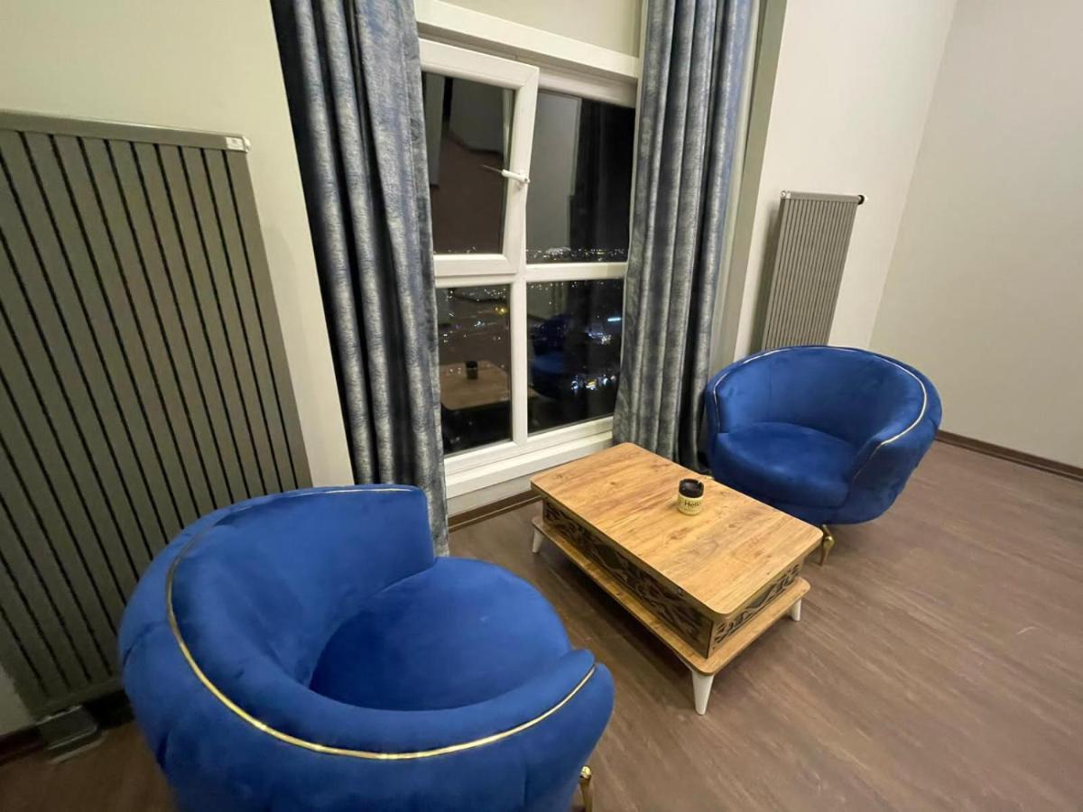 Loft Panorama Hotel Istanbul Eksteriør billede